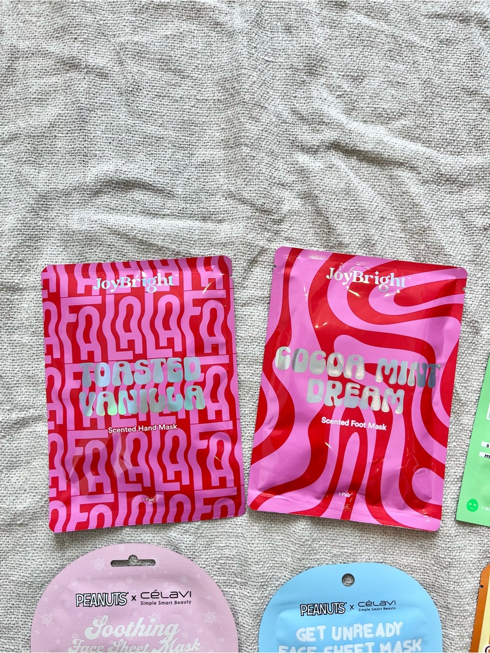 NWT Assorted Face Masks - Picture 2 of 4
